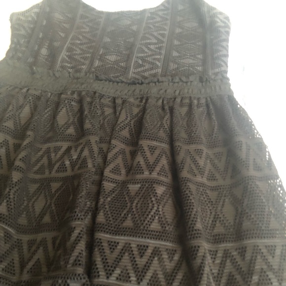 Black dress - Picture 3 of 6